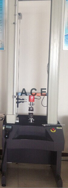 Tensile strength tester ( cover rubber & adhension test )