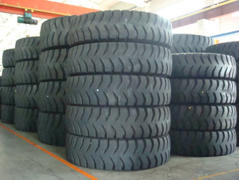 OTR Tyre